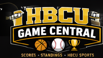 HBCU Game Central logo